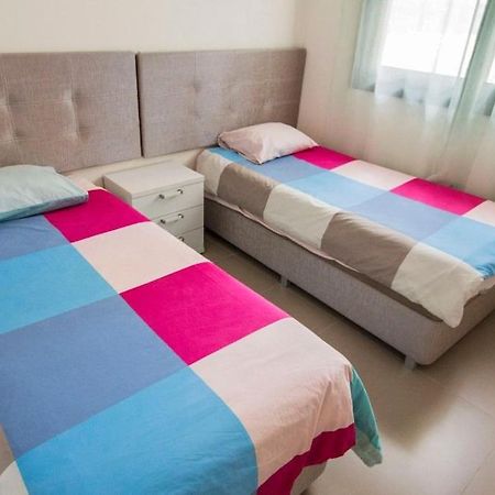 Sunset Drive, Cerca De La Playa Poniente Apartment Benidorm Luaran gambar