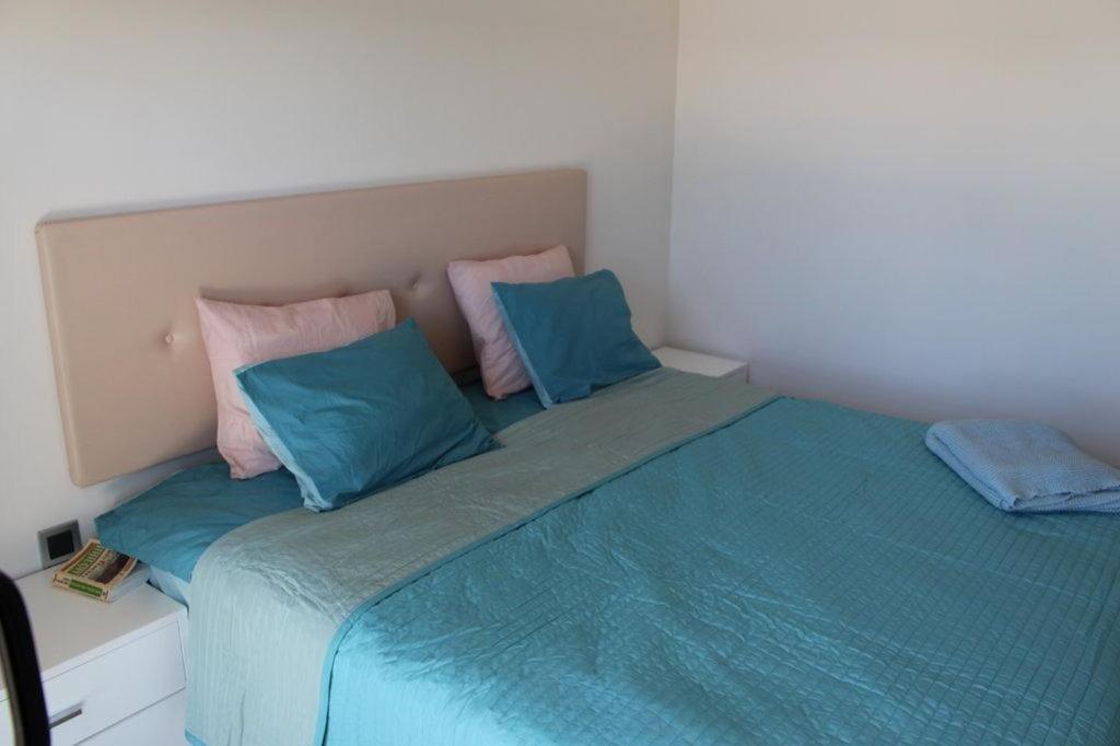 Sunset Drive, Cerca De La Playa Poniente Apartment Benidorm Luaran gambar