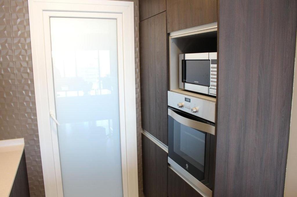 Sunset Drive, Cerca De La Playa Poniente Apartment Benidorm Luaran gambar
