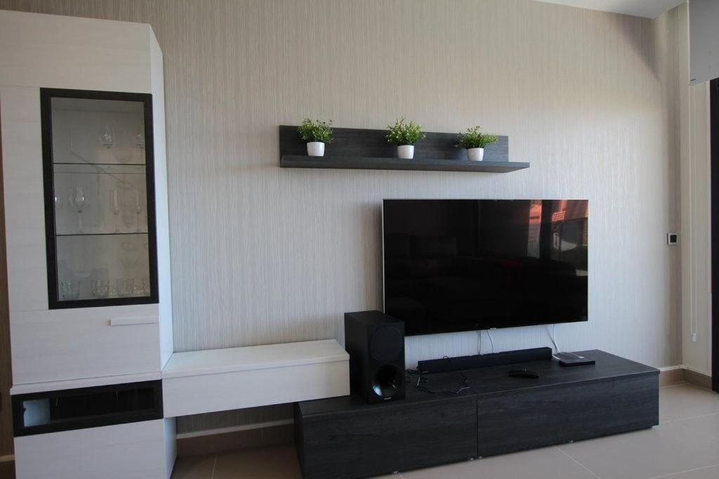 Sunset Drive, Cerca De La Playa Poniente Apartment Benidorm Luaran gambar